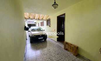 Imagem 3: Casa à venda, 250 m² por R$ 2.120.001,00 - Jardim Brasilândia - São Bernardo do Campo/SP