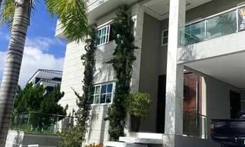 Imagem 2: Casa com 4 suítes no Bosque dos Poetas