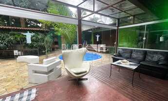 Imagem 4: Cosme Velho Casa com 5 dormitórios