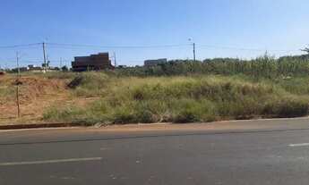 Imagem 2: Terreno no Miravista