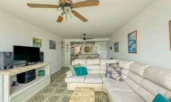 Imagem 6: Apartamento 03 dormitórios sendo 01 suíte Caiobá