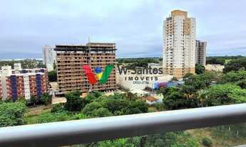 Imagem 6: Ellis Park ao lado da Unicesumar andar alto de frente estuda pegar camionete ou veiculo