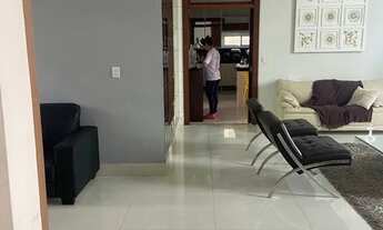 Imagem 3: Casa com 4 suítes no Bosque dos Poetas