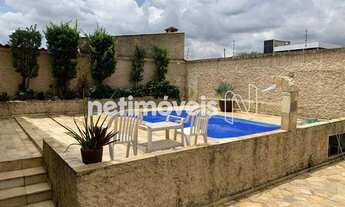 Imagem: Venda Casa Salgado Filho Belo Horizonte