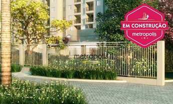 Imagem: Apartamento à venda, 42 m² por R$ 340.783,36