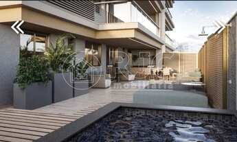 Imagem 4: Cobertura para venda tem 244 metros quadrados com 3 quartos em Botafogo - Rio de Janeiro