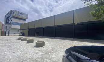 Imagem 5: GALPÃO COMERCIAL em LAURO DE FREITAS - BA, JARDIM AEROPORTO