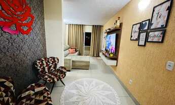 Imagem 8: Apartamento 3QS - Jardim Cerrado 7 em Goiânia