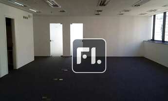 Imagem 5: Conjunto, 282 m² - venda por R$ 3.200.000,00 ou aluguel por R$ 20.450,00/mês - Vila Olímpi