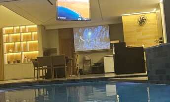 Imagem 2: Salinas temporada casa condomínio Atalaia