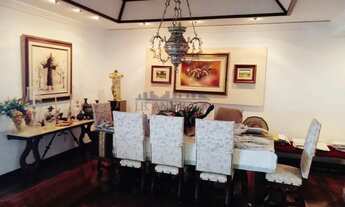 Imagem 5: Barra da Tijuca Apartamento com 4 dormitórios