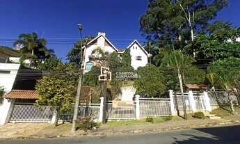 Imagem: Casa para aluguel, 4 quartos, 4 suítes