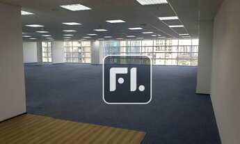 Imagem 4: Conjunto para alugar, 536 m² por R$ 65.123,46/mês - Vila Olímpia - São Paulo/SP