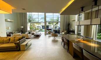 Imagem 2: Barra da Tijuca Casa em condomínio com 4 dormitórios