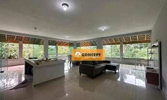 Imagem 3: Chácara com 3 dormitórios à venda, 6200 m² por R$ 2.000.000,00 - Parque Alvorada - Suzano