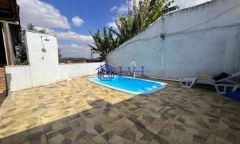 Imagem 5: Casa, Monte azul - venda