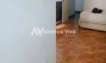 Imagem 4: Botafogo Apartamento com 1 dormitório