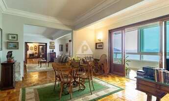 Imagem 9: Apartamento à venda, 4 quartos, 2 suítes, 1 vaga, Copacabana - RIO DE JANEIRO/RJ