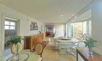 Imagem 2: Casa 5 quartos à venda no Mangabeiras