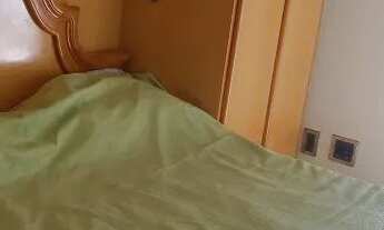 Imagem 3: A333 - Apartamento com uma suíte, excelente coluna, vista aérea para o Parque das Águas