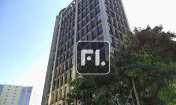 Imagem 4: Conjunto para alugar, 300 m² por R$ 28.860,16/mês - Vila Olímpia - São Paulo/SP