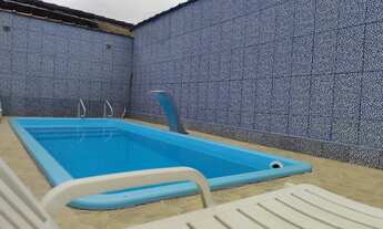 Imagem 5: Casa Ubatuba com PISCINA para 12 pessoas ou até 13 , super equipada 4 min Perequê açu