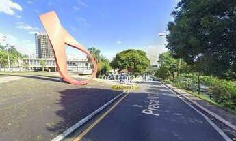 Imagem 5: Sala, 65 m² - venda por R$ 320.000,00 ou aluguel por R$ 3.415,00/mês - Centro - Santo Andr