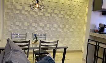 Imagem 4: Apartamento no bairro Rooselvet