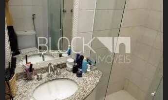 Imagem 2: Barra da Tijuca Apartamento cobertura com 3 dormitórios