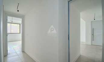 Imagem 7: RIO BY YOO. Apartamentos luxuosos de 3 quartos, suíte, vaga e infraestrutura completa. A v