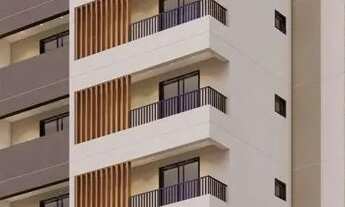 Imagem: APARTAMENTO com 1 dormitório à venda com