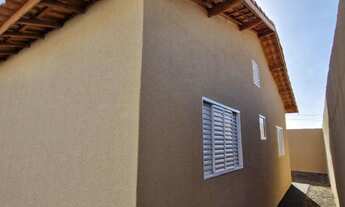 Imagem 5: Casa Nova - Bella Cravinhos 2