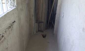 Imagem 6: Vendo casa / loja -semi construída