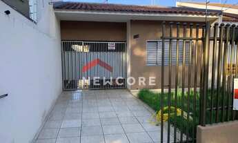 Imagem: Casa em Rua Pioneira Alcedina Francisca