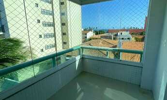 Imagem 1: Condomínio Mares de Piatã  Piatã, 105m², 3 Quartos, Nascente, 2 Vagas