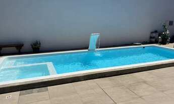 Imagem 3: Espaço de festa em Jacaraipe