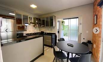 Imagem 3: Geminado em condomínio fechado a venda