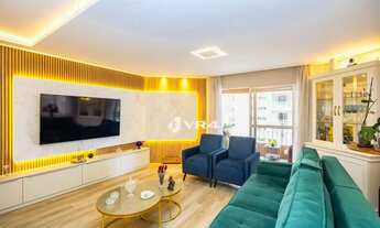 Imagem: Apartamento Reformado 3 Quartos 2 Vagas