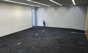 Imagem 6: Conjunto para alugar, 266 m² por R$ 32.592,00/mês - Bela Vista - São Paulo/SP