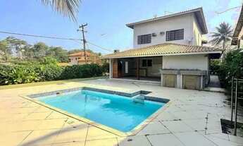 Imagem 7: Casa com 4 dormitórios à venda, 521 m² por R$ 3.600.000,00 - Camboinhas - Niterói/RJ