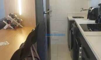 Imagem 5: Apartamento à venda, 47 m² por R$ 450.000,00 - Ermitage - Teresópolis/RJ