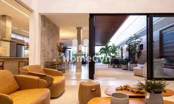 Imagem 4: Casa à venda alto padrão com 5 suítes no Jardins Munique Goiânia GO