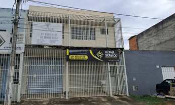 Imagem: Prédio com apto na ADE p sul