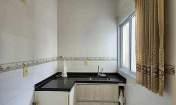 Imagem 7: COBERTURA para EM BREVE com 168m² no bairro Parque das Nações com 3 quartos e 2 vagas. San