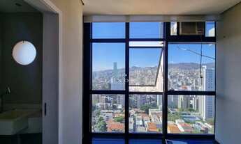 Imagem 3: Sala Luxemburgo locação e venda