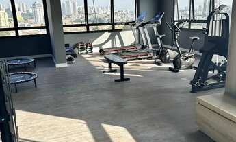 Imagem 6: Studio para venda em Jardim Trussardi com 1 quarto , 27m²