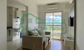 Imagem 2: Apartamentos - ED. THE ONE - LOFT HOMEFLEX - MOBILIADO