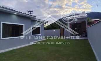 Imagem 4: Casa em Condomínio para Venda em Maricá, Chácaras de Inoã (Inoã), 3 dormitórios, 1 suíte