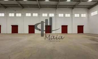 Imagem 4: Locação Galpão Sorocaba Distrito Industrial Ref: 44237