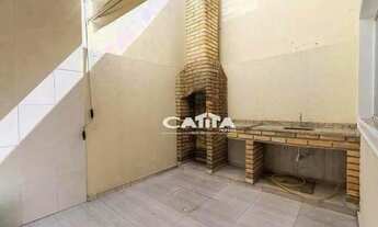 Imagem 5: Sobrado com 3 dormitórios para alugar, 160 m² por R$ 6.080,00/mês - Tatuapé - São Paulo/SP